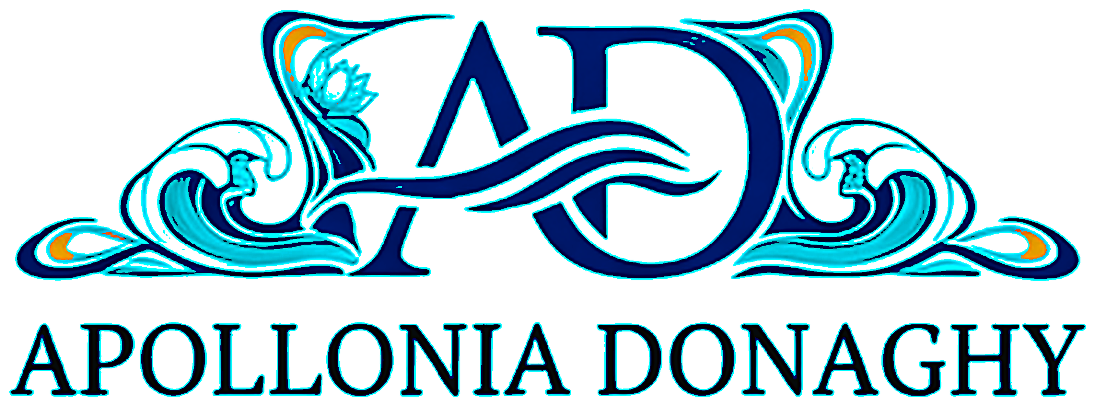 Apollonia Donaghy logo