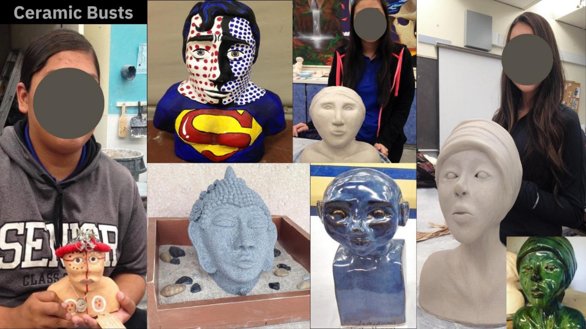 Student artwork slide 2