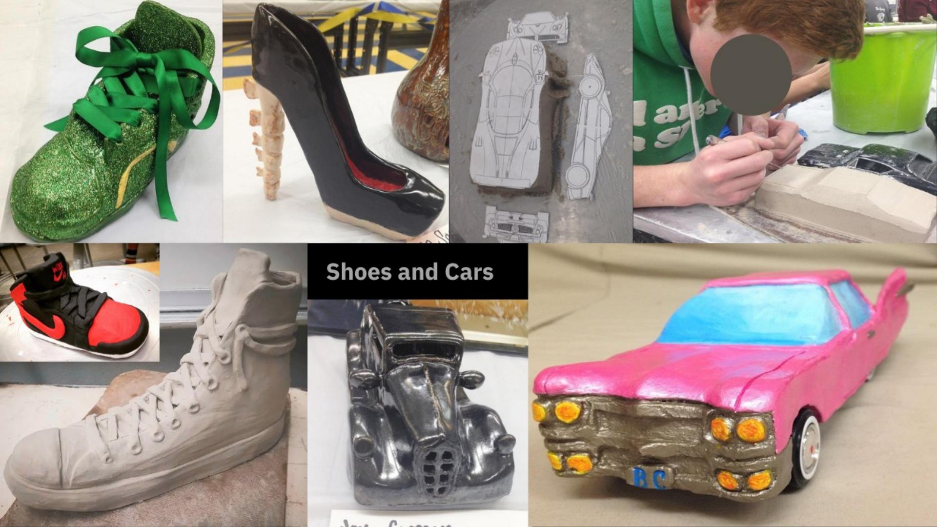 Student artwork slide 11