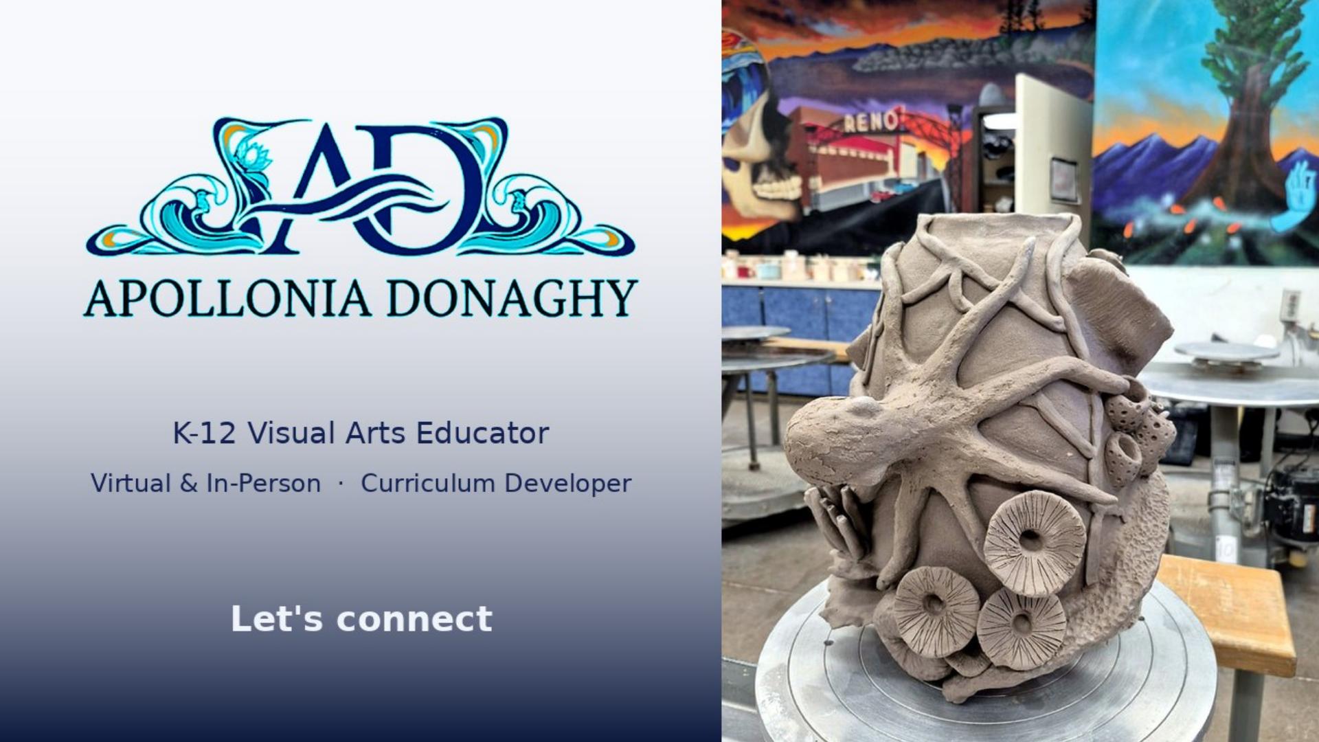 Student artwork slide 15